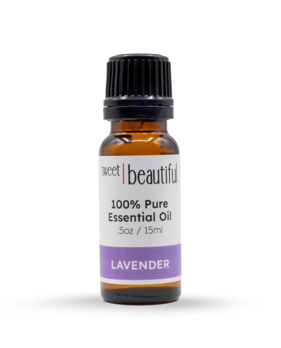 100% Pure Bulgarian Lavender Essential Oil for Diffuser