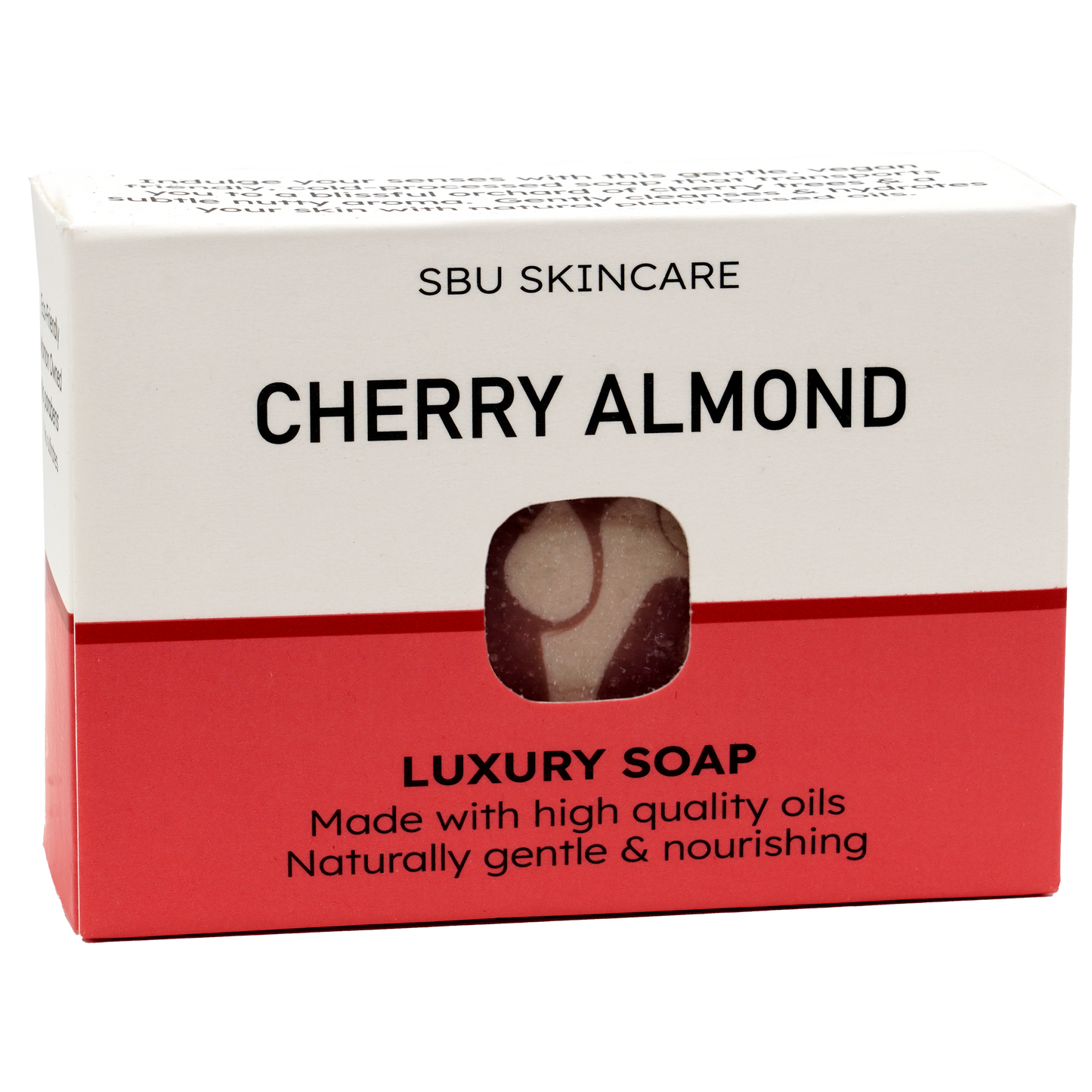 Cherry Almond